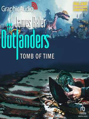 cover image of Tomb of Time